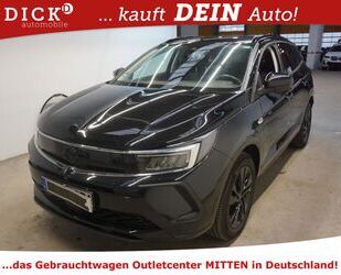 Opel Opel Grandland (X) GS Line 1.5d LED/NAVI/MASSAGE/R Gebrauchtwagen