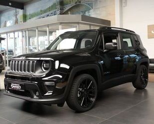 Jeep Jeep Renegade *Altitude* Neus Modell 2024*°Musketi Gebrauchtwagen