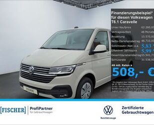 VW Volkswagen T6.1 Caravelle Comfortline lang 2.0TDI Gebrauchtwagen