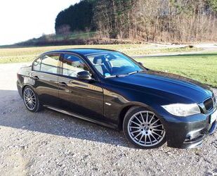 BMW BMW 320d - Gebrauchtwagen