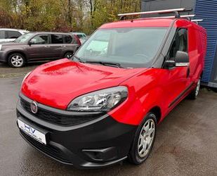 Fiat Fiat Doblo Basis Maxi Kasten-Klima-Pdc Gebrauchtwagen