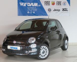 Fiat Fiat 500 1.0 MildHybrid Dolcevita *NAVI,TFT* Gebrauchtwagen