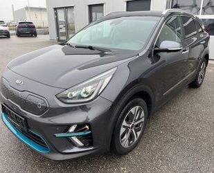 Kia Kia Niro e-Niro Long Range Gold 64kWh 204PS Gebrauchtwagen