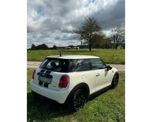 Mini MINI One One Gebrauchtwagen