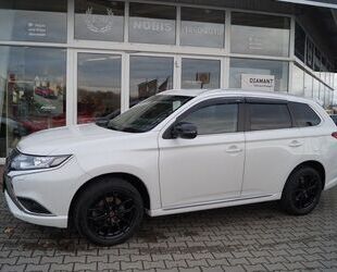 Mitsubishi Mitsubishi Outlander Plug-in Hybrid Spirit 2.4 MIV Gebrauchtwagen