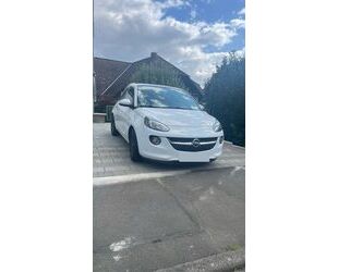 Opel Opel Adam GLAM 1.4 Gebrauchtwagen