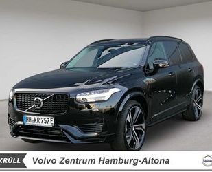 Volvo XC90 Gebrauchtwagen