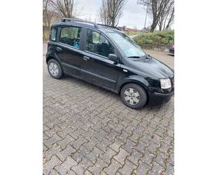 Fiat Fiat Panda Gebrauchtwagen