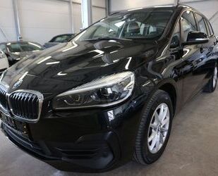 BMW BMW 216 i Gran Tourer Advantage DAB Nav Tempomat P Gebrauchtwagen