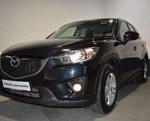 Mazda Mazda CX-5 Center-Line 2WD*Automatik*Navi*Einparkh Gebrauchtwagen