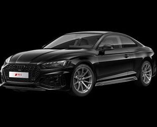 Audi Audi RS5 Coupe ALL-BLACK B&O RS-ABGASANL. 280KM/H Gebrauchtwagen