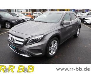 Mercedes-Benz Mercedes-Benz GLA 200 Urban - Navigation - Sitzhei Gebrauchtwagen