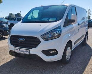 Ford Ford Transit Custom Kasten MHEV 280 L1 Trend *RFK* Gebrauchtwagen