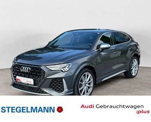 Audi Audi RS Q3 Sportback 2.5 TFSI qu. Stronic *AHK*Mat Gebrauchtwagen