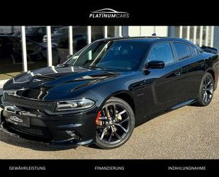 Dodge Dodge Charger RT 5,7l *SUPER TRACKPAK / SZH / LEDE Gebrauchtwagen