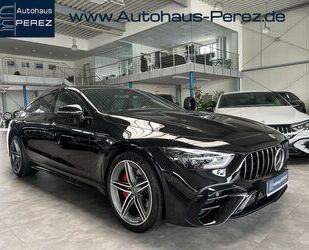 Mercedes-Benz Mercedes-Benz AMG GT 53 4M+ V8 STYLING-NIGHT II-AB Gebrauchtwagen