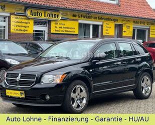 Dodge Dodge Caliber SXT 2.0 Klimaanlage Gebrauchtwagen