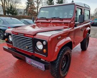 Land Rover Land Rover Defender 90 300 Tdi Gebrauchtwagen