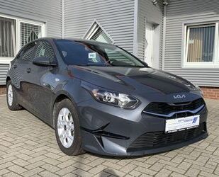 Kia Kia Ceed 1,0 T-GDI APP/Kamera/Tempomat 74 kW (101. Gebrauchtwagen