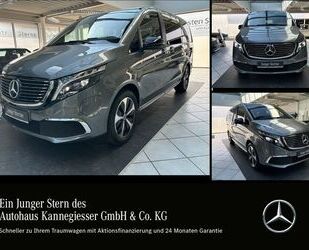 Mercedes-Benz Mercedes-Benz EQV 300*AIRMATIC*DISTRONIC*360°*EASY Gebrauchtwagen