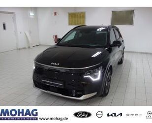 Kia Kia Niro EV Inspiration*DriveWise-Paket* Relax-Pak Gebrauchtwagen