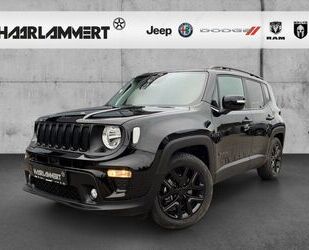 Jeep Jeep Renegade Limited Mild-Hybrid FWD 1.5 BLUETOOT Gebrauchtwagen