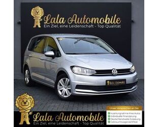 VW Volkswagen Touran 1.2 Trendline /7 Sitze/Klima/Sta Gebrauchtwagen