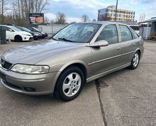 Opel Opel Vectra.Automatik Gebrauchtwagen