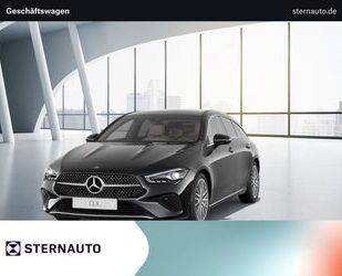 Mercedes-Benz Mercedes-Benz CLA 180 Shooting Brake Progressive/N Gebrauchtwagen