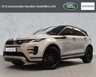 Land Rover Land Rover Range Rover Evoque D200 R-Dynamic SE Gebrauchtwagen