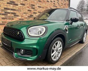 Mini MINI Cooper SE Countryman All4 Navi HeadUp JCW Aer Gebrauchtwagen