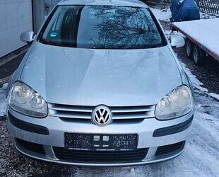 VW Volkswagen Golf 1.4 Comfortline Gebrauchtwagen