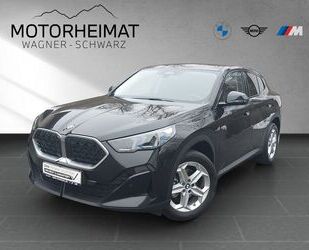 BMW BMW X2 sDrive18d Aut. 18