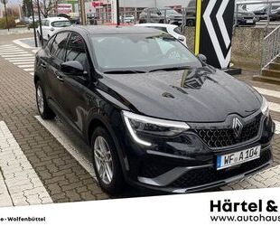 Renault Arkana Gebrauchtwagen