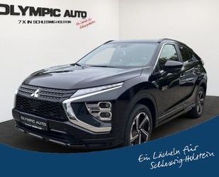 Mitsubishi Eclipse Cross Gebrauchtwagen