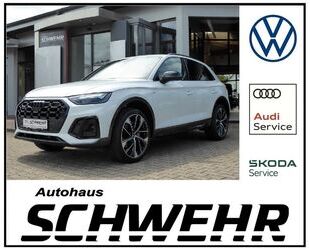 Audi Audi Q5 S line 40 TDI quattro ALLRAD 4x4 Gebrauchtwagen