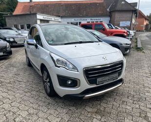 Peugeot Peugeot 3008 Style*Pano*PDC*Head-Up*Tempomat* Gebrauchtwagen