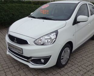 Mitsubishi Mitsubishi Space Star BASIS 1.0 MIVEC 5-Gang Gebrauchtwagen