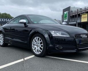 Audi Audi TT Coupe 2.0 TFSI - Gebrauchtwagen