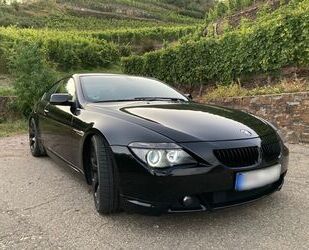 BMW BMW 645Ci Coupé V8 e63 / 650i Gebrauchtwagen