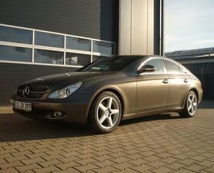 Mercedes-Benz Mercedes-Benz CLS 350 