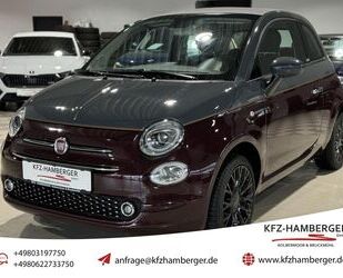 Fiat Fiat 500C COLLEZIONE 1.2 NAVI SHZ PDC KLIMA TEMPOM Gebrauchtwagen