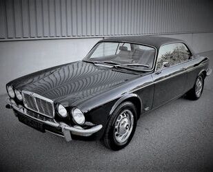 Jaguar Jaguar XJ6 Coupé 4.2 Gebrauchtwagen