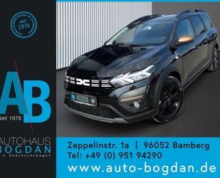 Dacia Dacia Jogger Extreme 7-Sitzer*Navi v.App*SHZ*Kamer Gebrauchtwagen