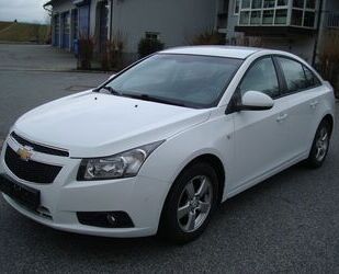 Chevrolet Chevrolet Cruze LT Gebrauchtwagen