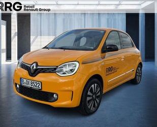 Renault Renault Twingo E-TECH 100% el. E-Tech 100% elektr Gebrauchtwagen