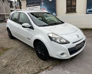 Renault Renault Clio Grandtour 1.2 Tom Tom Edition / NAVI Gebrauchtwagen