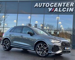 Audi Audi RSQ3 2.5 TFSI S tr. quat. 1.H/AHK/B&O/21LM/CA Gebrauchtwagen