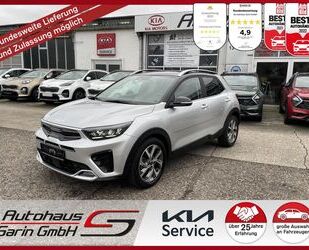 Kia Kia Stonic 1.0 T-GDI 120 DCT GTL TECH NAVI BICOLOR Gebrauchtwagen