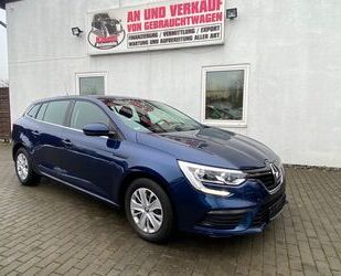 Renault Renault Megane IV 1.2 tce LIFE Grandtour /Klima Gebrauchtwagen